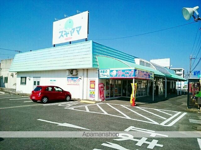 アドーラ木曽川 IXの周辺写真