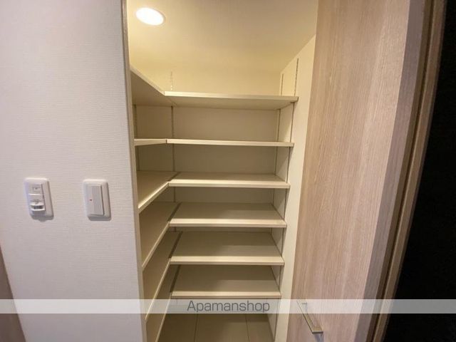 SーRESIDENCE瓦町駅ALOの内装写真