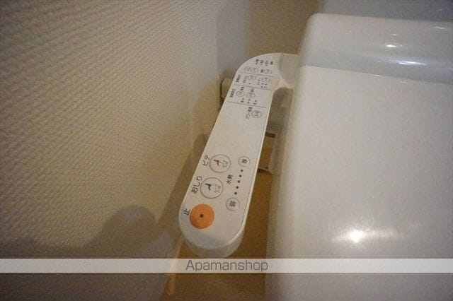 グランデ浅間町の内装写真