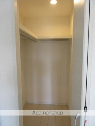 ミリアビタ大森台[1LDK/39.93m2]の収納