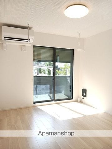 エンドア ゼロイチの内装写真
