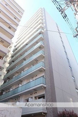 大阪府大阪市浪速区日本橋西１丁目(賃貸マンション1K・2階・24.80㎡)の写真 その4