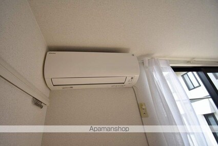 宮城県仙台市青葉区北山２丁目[1K/24.18m2]の内装6