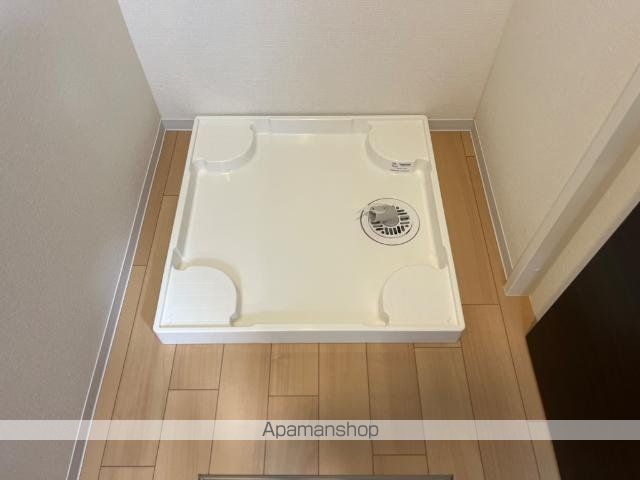 金沢市割出町アパートの内装写真