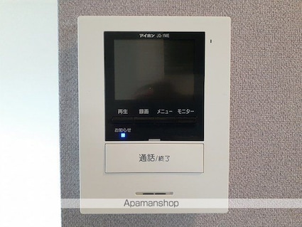 アマルフィ近江八幡Ⅰ[1LDK/50.57m2]のその他設備