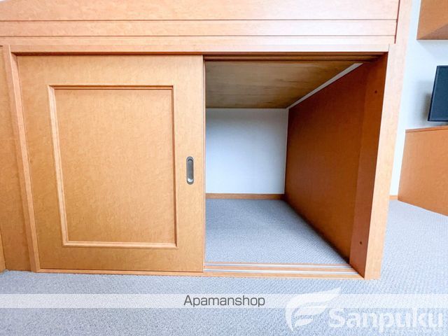 レオパレスプレミール鳥の木の内装写真