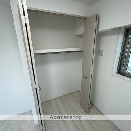 フロントコート両国[2LDK/44.08m2]の収納