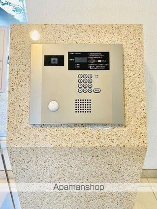 Ｂｒｉｌｌｉａ品川中延[3LDK/75.24m2]の共用部5