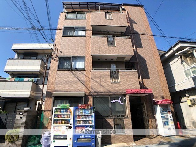 CARPIO85の外観写真