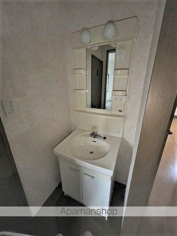 マイルーム鷺沼の内装写真