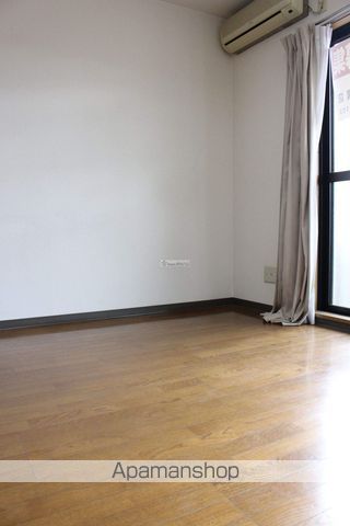 シュガーハウス杉谷の内装写真