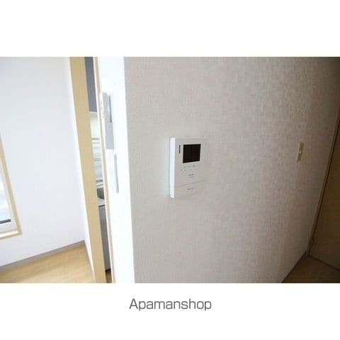 アビタ円山の内装写真