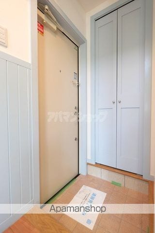 プリマ成田若葉弐番館の内装写真