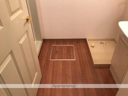 ピュア・コートⅡ[1LDK/51.15m2]の内装2