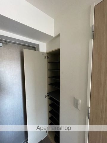 MEETME梅田西の内装写真