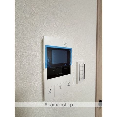 スタイリオフィット新丸子の内装写真