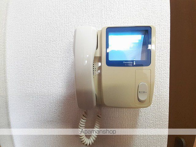 パラディーゾ木の実町の内装写真