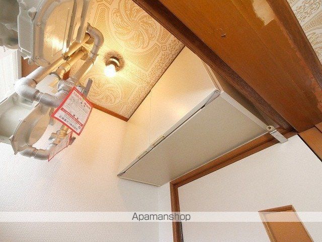 プラムコート菊水の内装写真