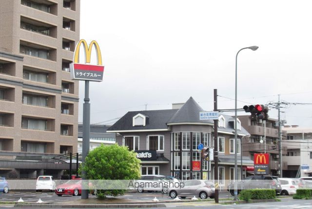 ローズコート エムの周辺写真