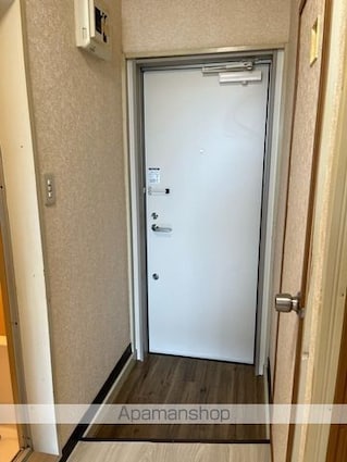 オリーブ[1K/17.01m2]の玄関