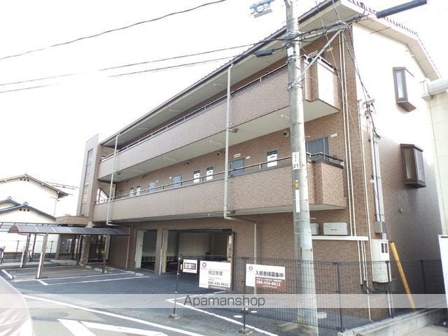 サンヴィレッジ笹沖