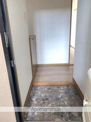 ロイヤルガーデン広面Bの内装写真