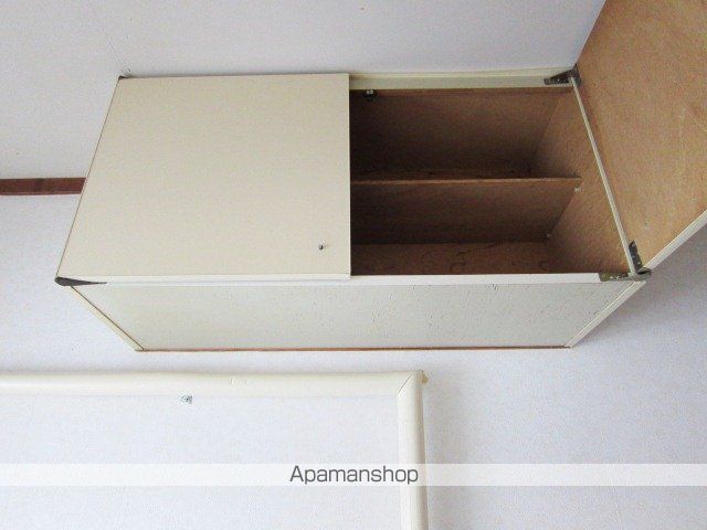 寺沢コーポの内装写真