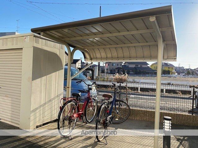 レオパレスKANAMEの内装写真