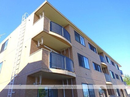 セルジェ・さくら[2LDK/58.3m2]の外観2