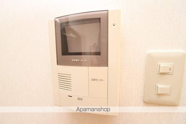 プレミール10番館の内装写真