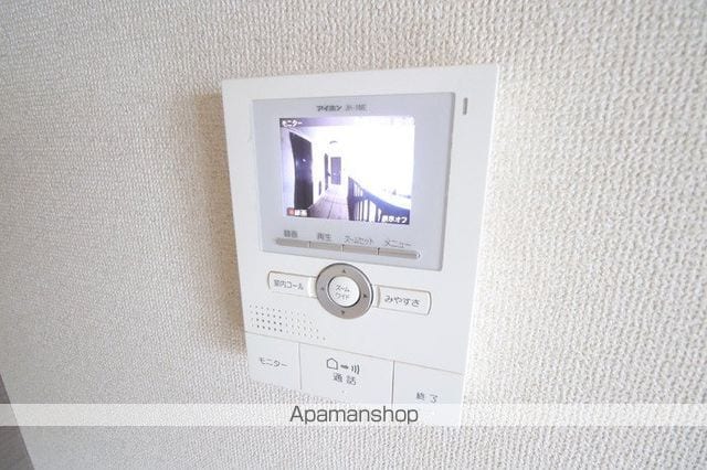 メルベーユ前田IIの内装写真