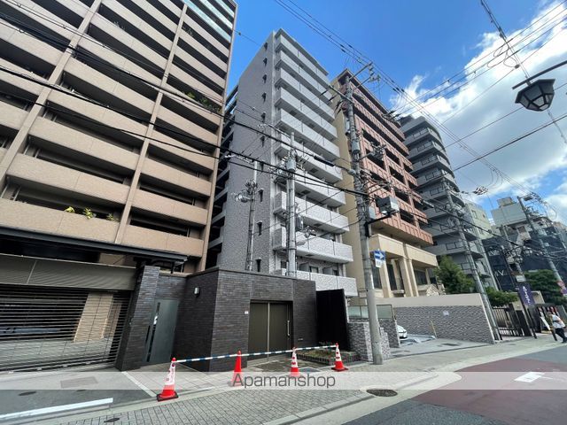 エスリード梅田新道第2