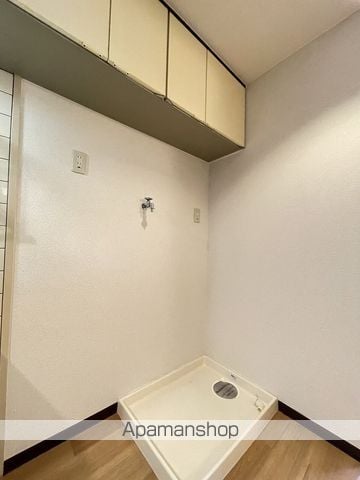 フィオーレ松山の内装写真