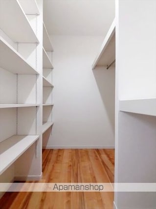 シャインくらしき　４[3LDK/79.48m2]の収納