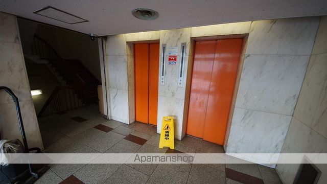 大永初台マンションのその他写真