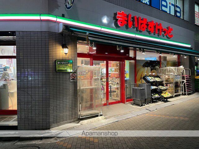 ベルジェ東陽町の周辺写真