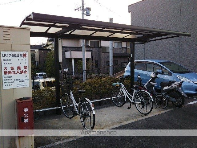 レオパレスネオ塚原台 103 ｜ 福岡県春日市塚原台３丁目47（賃貸アパート1K・1階・23.18㎡） その24