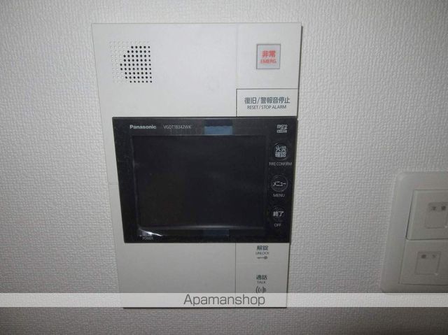 S−RESIDENCE谷町五丁目の内装写真