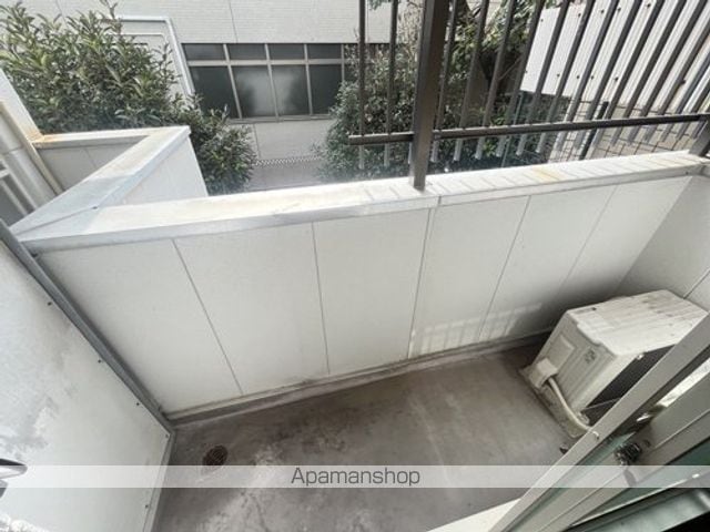 ロフティ天神の内装写真