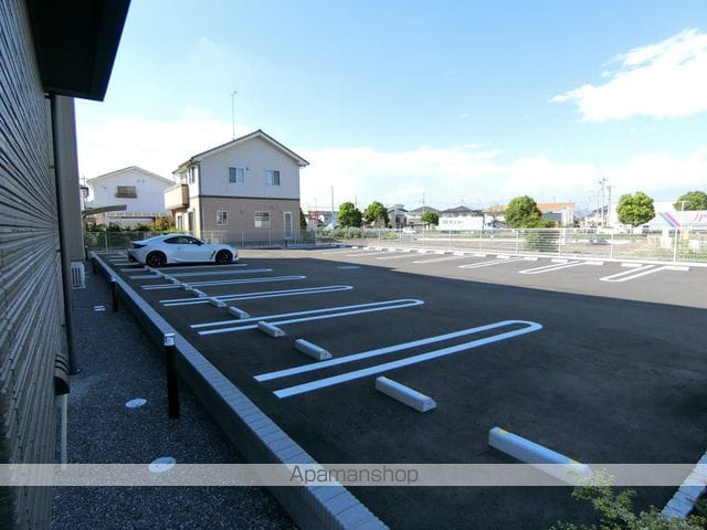 ロンサールステージのその他写真