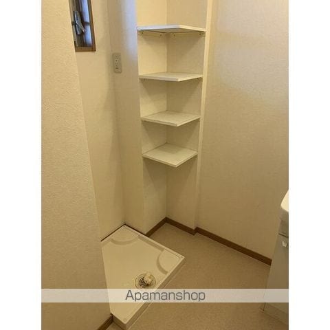 ビューテラス Kの内装写真