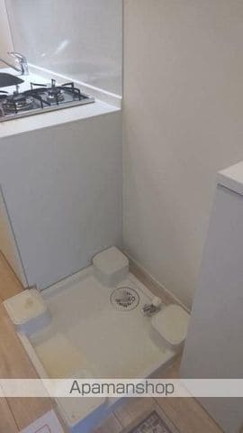 グランエッグス武蔵新田の内装写真