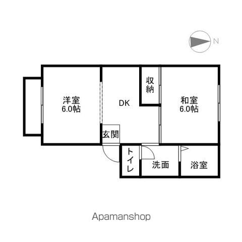 apartment 群馬県邑楽郡邑楽町大字中野
地図を見る