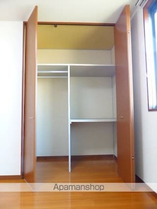 ＭａｓｔＴｏｗｎ三本柳Ⅲ[2LDK/61.33m2]の収納