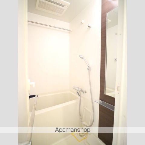 プラウドフラット小石川の内装写真
