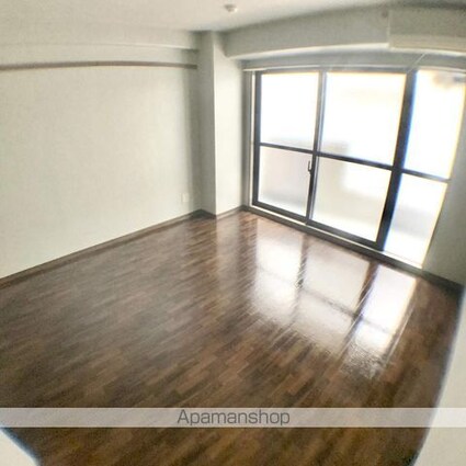 滋賀県大津市大江８丁目[1K/25m2]のその他部屋・スペース