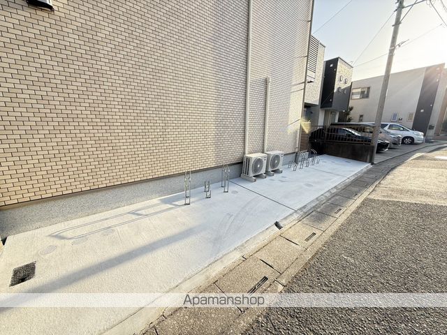 Arietta TAKINISHIの外観写真