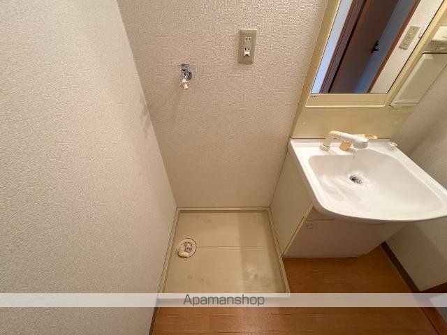 グレイスイサキの内装写真