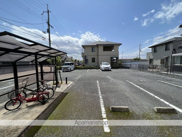 ヴィレッジVIVIB棟のその他写真