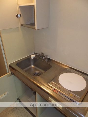 ホロンプラザ行徳の内装写真